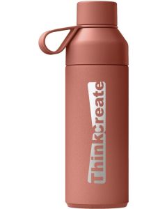 Ocean Bottle 500 ml vakuumisolierte Flasche
