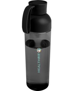Illuminate 600 ml RPET-Wasserflasche