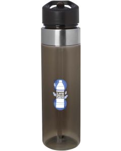 Trinkflasche mit Ausgussdeckel Dylan 650 ml