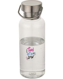 Thor 600 ml RCS Trinkflasche aus recyceltem RPET