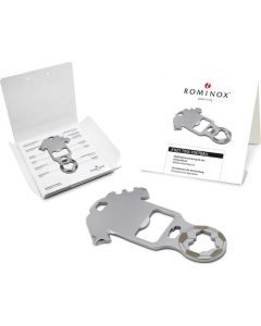 Key Tool Football - 18 Funktionen