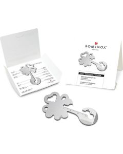 Key Tool Lucky Charm - 19 Funktionen