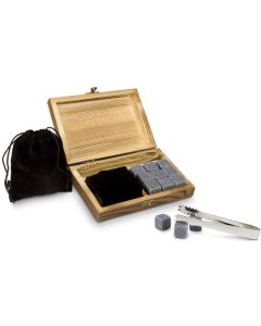 Eiswürfel-Steine Granito