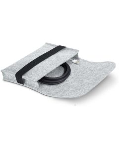 Veganer Filzorganizer Mobilo