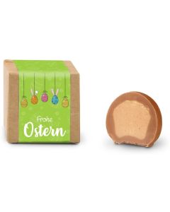 Geschenkset / Präsenteset: Pralinen-Gruß Ostern