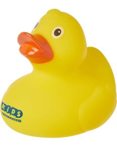 Antistressball Quak Ente