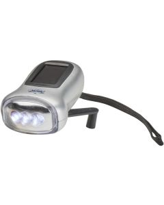 Solartaschenlampe Viv