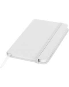 Spectrum A6 Hard Cover Notizbuch