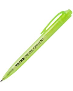 Thalaasa Kugelschreiber aus Ozean Plastik