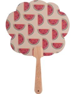 Fächer Digibreeze Eco