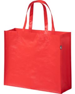 RPET Einkaufstasche Laster