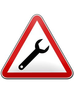 Trolleytasche Dacrux aus RPET