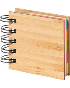 Haftnotiz-Set Juknok