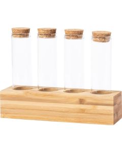 Gewürzbehälterset Galangal