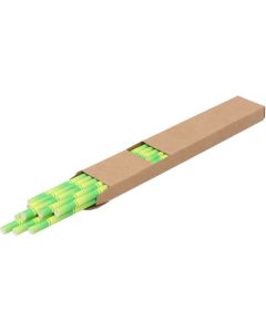 Trinkhalm-Set BamStraw