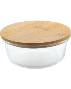 Glas-Lunchbox Ruttata