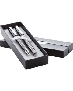 Kugelschreiberset Sismique