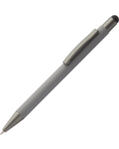 Touchpen mit Kugelschreiber Hevea