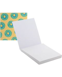 Haftnotizen CreaStick Note M, 50 Blatt