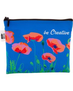 Kosmetiktasche CreaBeauty M RPET