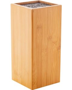 Bambus Messerblock Santoku