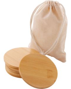 Untersetzer-Set ZhuliMax