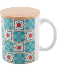 Sublimationsbecher BooColour