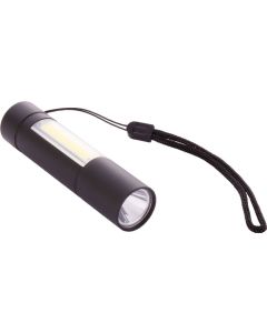 Akku-Taschenlampe Chargelight Plus