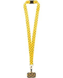 Handyhalter-Lanyard Subyard Mobile Safe