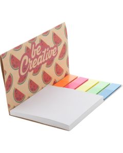 Haftnotizblock CreaStick Combo Sign Eco