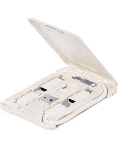 USB Ladekabel-Set Chard