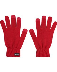 RPET Touchscreen-Handschuhe Retouch