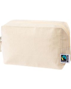 Fairtrade Kosmetiktasche Ferbyss Plus
