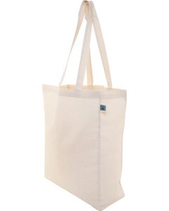 Fairtrade-Einkaufstasche Fertote Plus