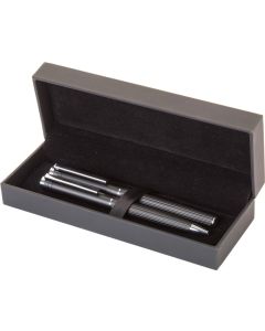 Schreibgeräteset Stripo