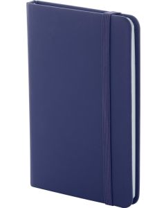 RPU Notizbuch Repuk Blank A6, 100 Blatt, blanko