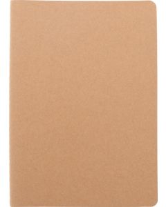 Notizbuch Crofty A5, 60 Seiten, blanko