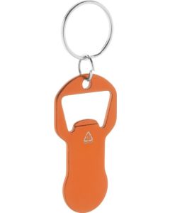 Flaschenöffner/Schlüsselanhänger Biropi