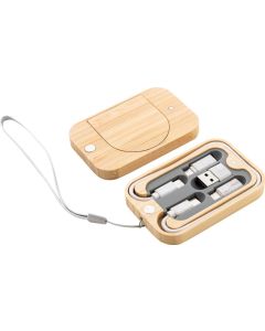 Ladegerät-Set Cabsly Plus