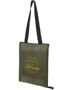 Clary Picknickdecke aus Recyceltem GRS-Polyester