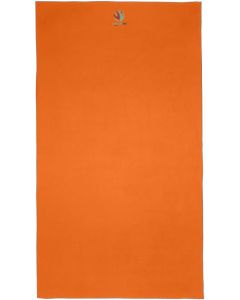 Pieter ultraleichtes und schnell trocknendes GRS Handtuch 100 × 180 cm