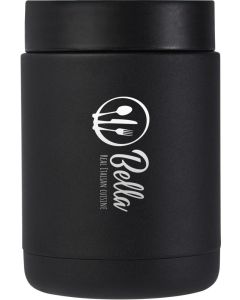 Doveron Lunch-Pot, isoliert aus recyceltem Edelstahl, 500 ml