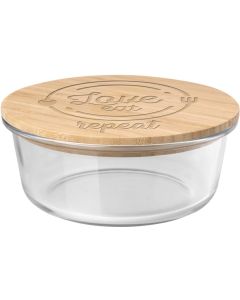 Vista 750 ml Salatschüssel