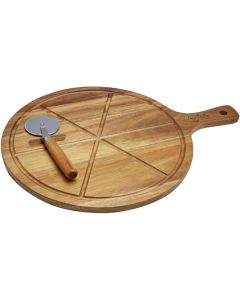 Timberito Pizza Set