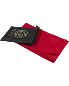 *RESTPOSTEN* Lucas RPET Sporthandtuch 70 × 140 cm