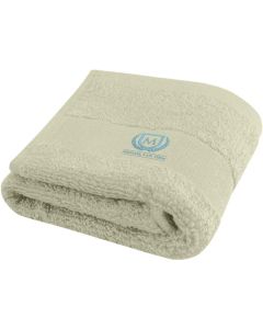 Sophia 450 g/m² Baumwollhandtuch 30 x 50 cm