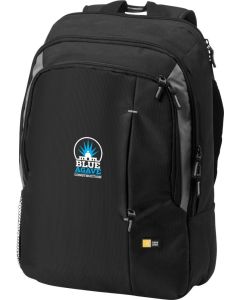 Case Logic 17" Laptoprucksack 25L