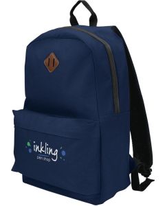 Stratta 15" Laptop-Rucksack 15L