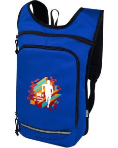 Trails GRS RPET Outdoor Rucksack 6,5 L