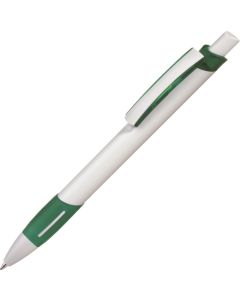 Uma Druckkugelschreiber Stripe